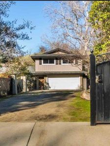 40792 Cherokee Oaks Dr, Three Rivers, CA, 93271