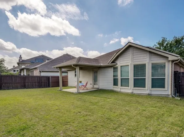1701 Sparrow Ln, Aubrey, TX 76227