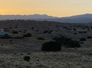 21 Avenida De Molino, Espanola, NM 87532