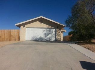7023 Stardune Ave, Twentynine Palms, CA 92277