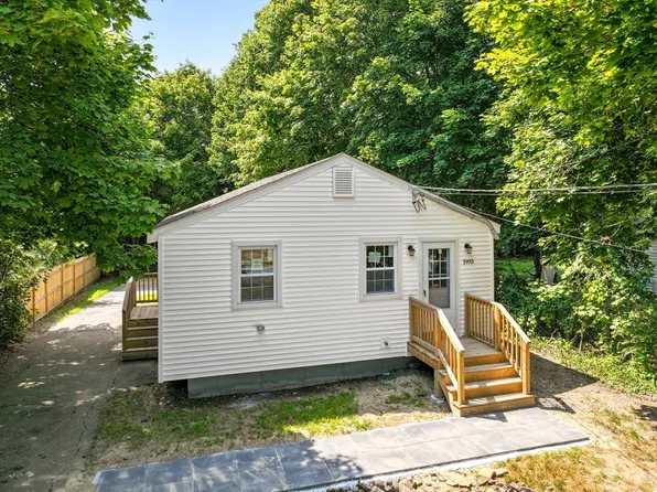 1993 Washington St, East Bridgewater, MA 02333
