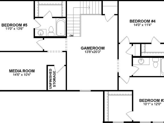 Second Level
