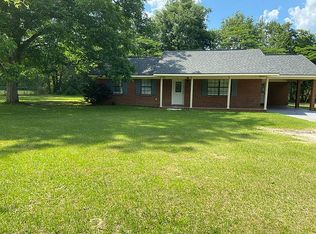 5684 Wylly St, Patterson, GA 31557
