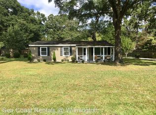 144 Dogwood Dr, Wilmington, NC 28403