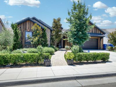 4240 Rall Ave, Clovis, CA, 93619