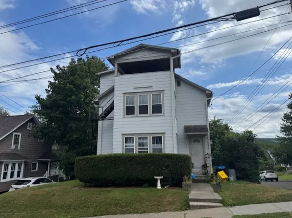 100 E Valley St, Endicott, NY 13760