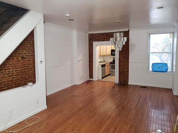 living room and dinning room