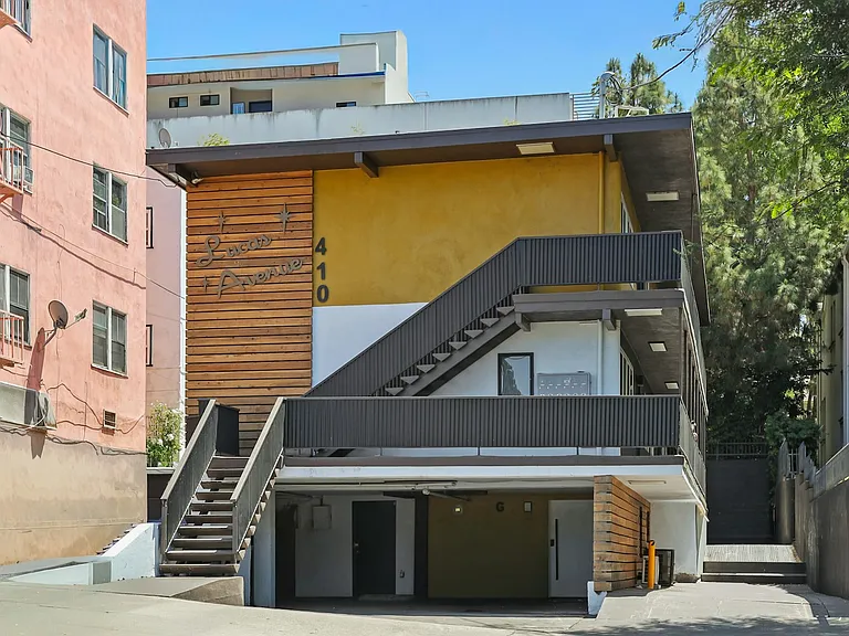 410 Lucas Ave #C — Photo 37