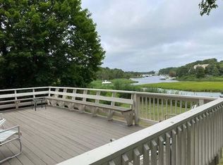 38 Waterway, Mashpee, MA 02649