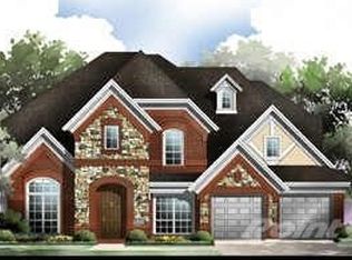 2247 Colca Canyon Rd, Grand Prairie, TX 75052