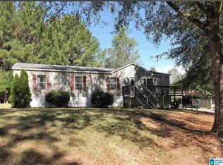 6940 Alabama Ln, Adger, AL 35006