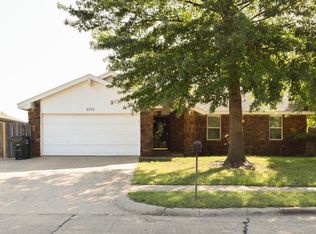 2203 N Dogwood St, Owasso, OK 74055