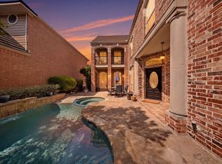 2805 Prestonwood Dr, Plano, TX 75093