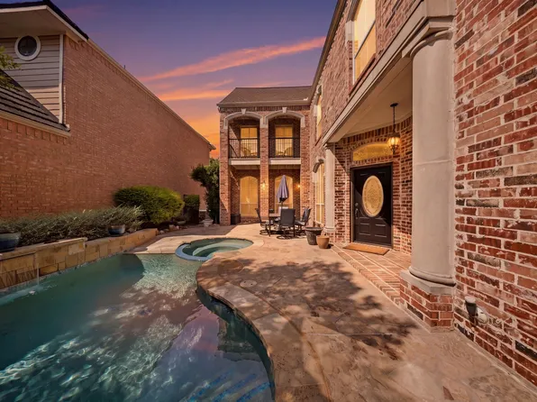 2805 Prestonwood Dr, Plano, TX 75093