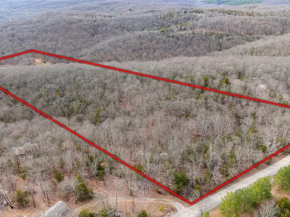 0 Old 88 Rd, Chester, AR 72934