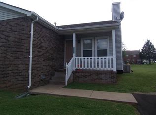 2260-2262 Patriot Dr, Murfreesboro, TN 37130