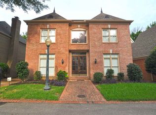 3309 Gallery Dr, Memphis, TN 38125