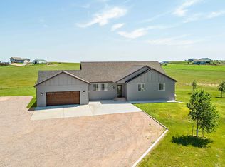 22526 Randall Ln, New Underwood, SD 57761