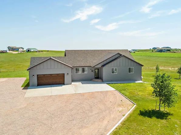 22526 Randall Ln, New Underwood, SD 57761