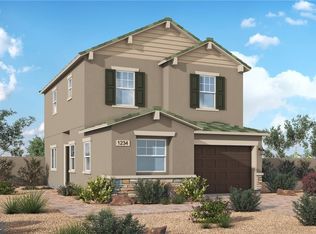 71 Ella Ashman Ave, Henderson, NV 89011