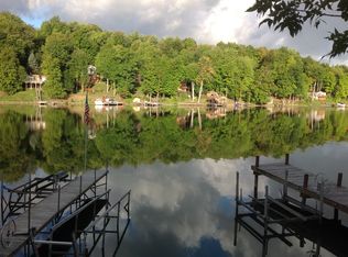 8087 Martin Rd, Wolcott, NY 14590