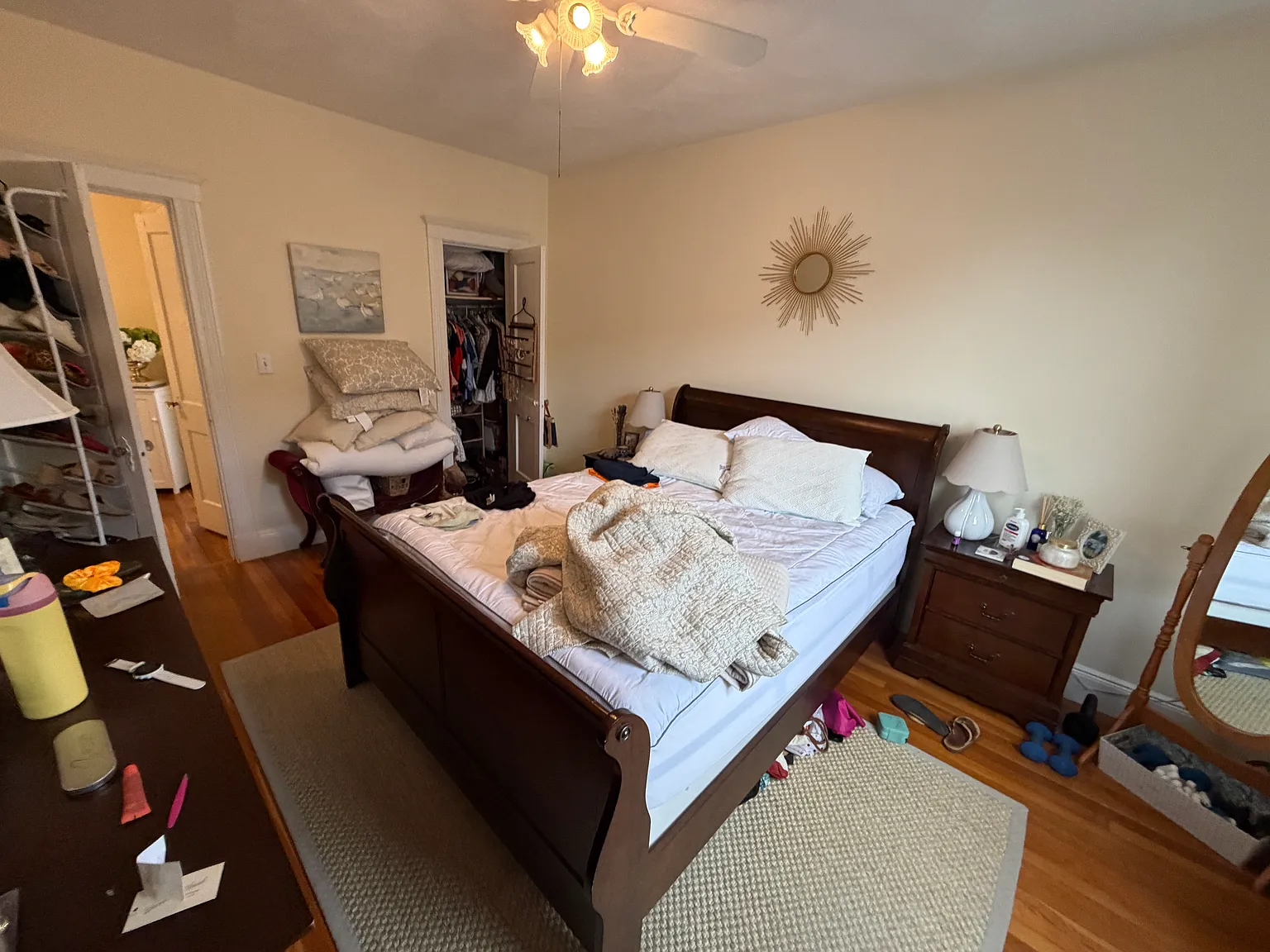 1 bed, 999 sqft, $2,450 — Photo 4