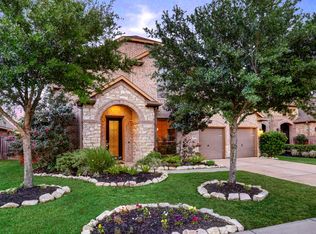 10922 Milano Ct, Richmond, TX 77406