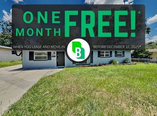 1935 Fouraker Rd, Jacksonville, FL 32210