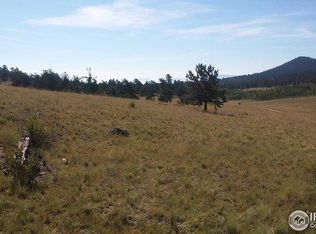 548 Opal Dr, Hartsel, CO 80449