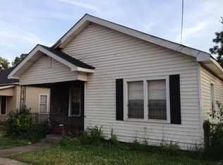 1001 17th St, Birmingham, AL 35218