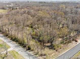 2934 W 111th St S, Jenks, OK 74037