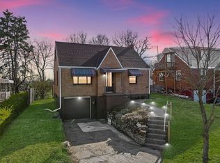 3609 Oakleaf Rd, Pittsburgh, PA 15227