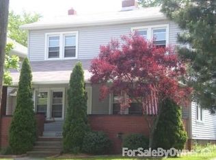 1333 W 105th St, Cleveland, OH 44102