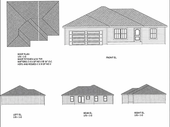 2805 Franklin Ave, Lexington, MO 64067