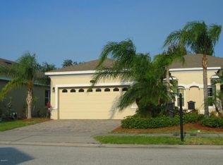 1879 Tullagee Ave, Melbourne, FL 32940