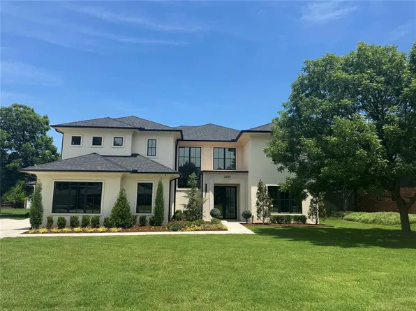 2603 Drakestone Ave, Oklahoma City, OK 73120