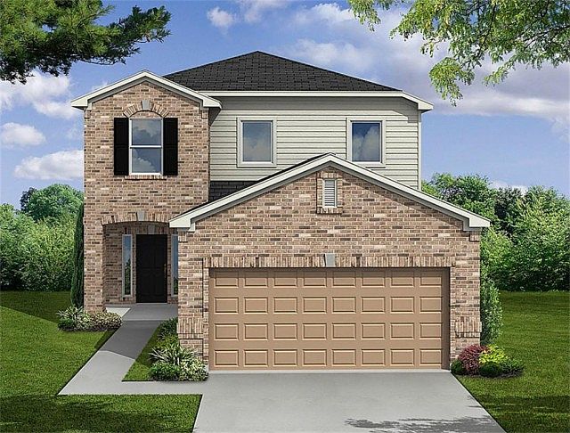 1st image of 10117 Texas Sage Dr