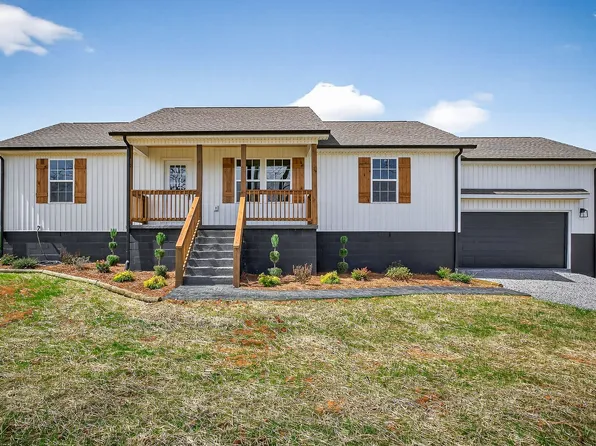 1621 Mike Muncey Rd, McMinnville, TN 37110
