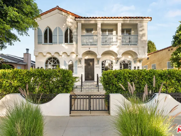 2838 1/2 Potomac Ave, Los Angeles, CA 90016