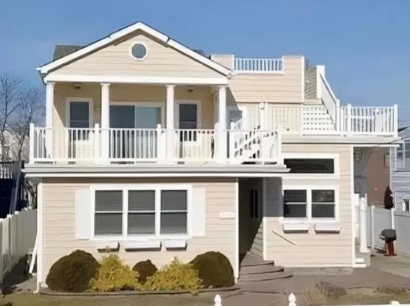 713 W Brigantine Ave, Brigantine, NJ 08203