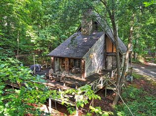 1574 Long Ridge Rd, Hiawassee, GA 30546