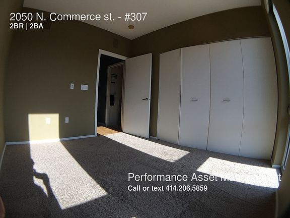 3rd image of 2050 N Commerce St Unit 406