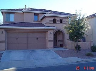 3743 E Betsy Ln, Gilbert, AZ 85296