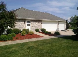 13181 Briar Patch Ln, Lemont, IL 60439