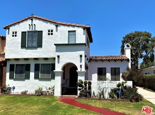 10619 Cushdon Ave, Los Angeles, CA 90064