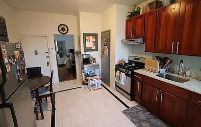 Rented by Paramount Realty Management