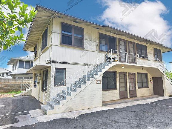 2nd image of 2459 Kapiolani Blvd APT 2