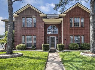 9406 Worfield Ct, Sugar Land, TX 77498