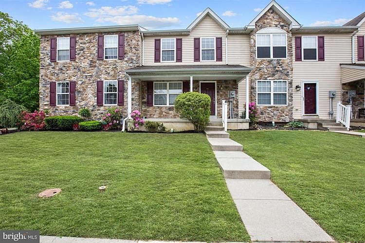 40 Normans Ford Dr, Sicklerville, NJ 08081 Zillow