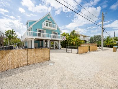 2079 San Marco Dr, Big Pine Key, FL, 33043